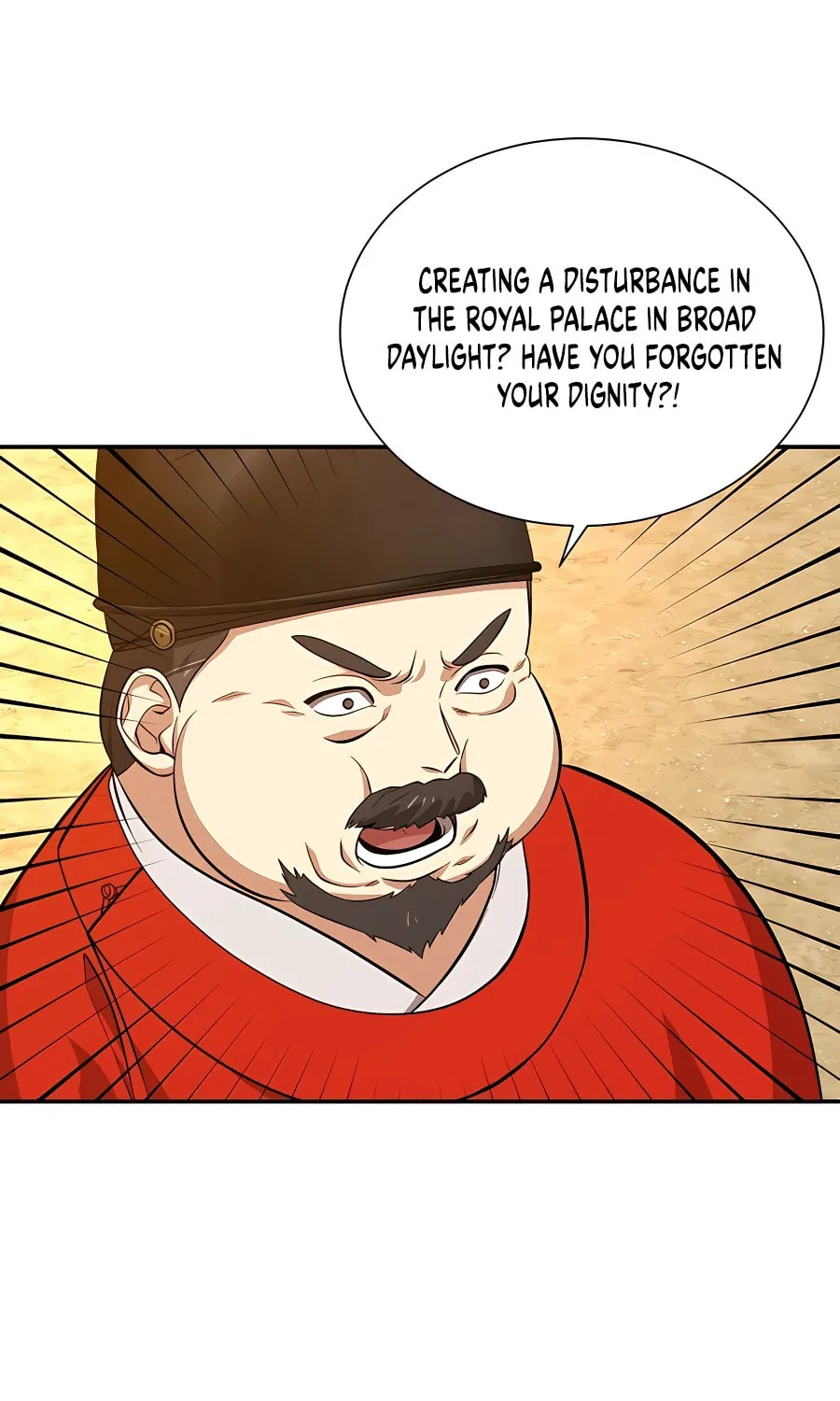 Muscle Joseon Chapter 10 page 76 - 