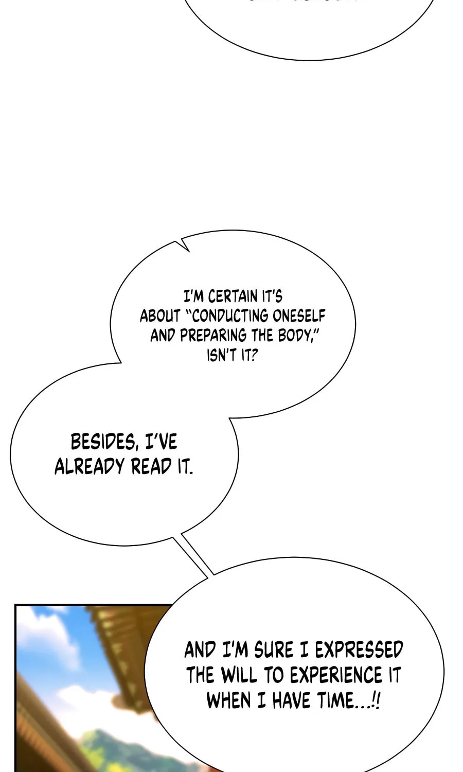 Muscle Joseon Chapter 10 page 78 - 