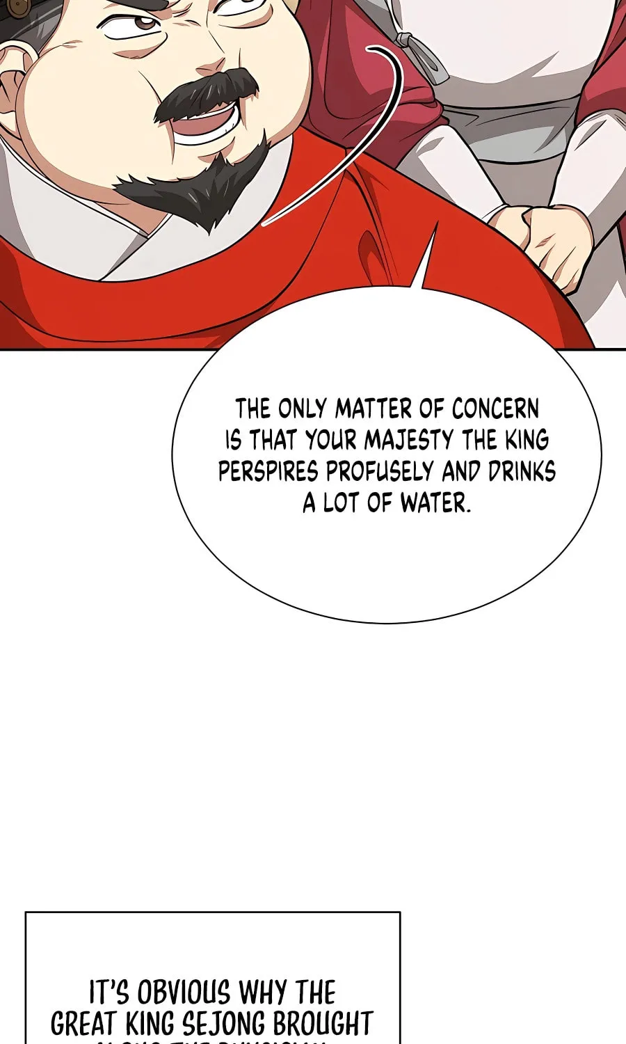 Muscle Joseon Chapter 10 page 86 - 