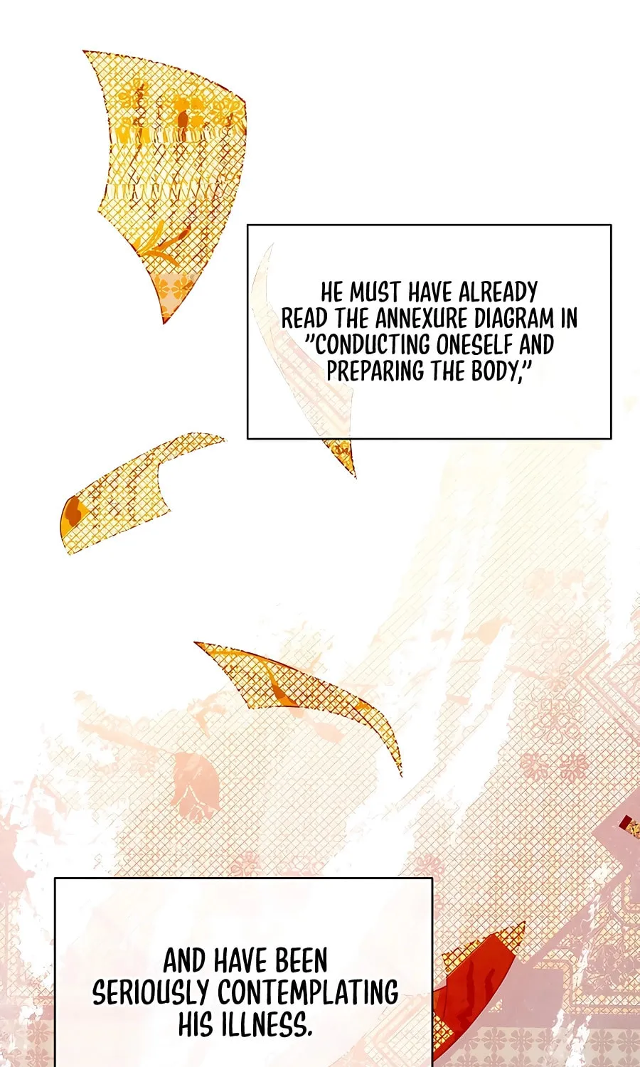Muscle Joseon Chapter 10 page 88 - 