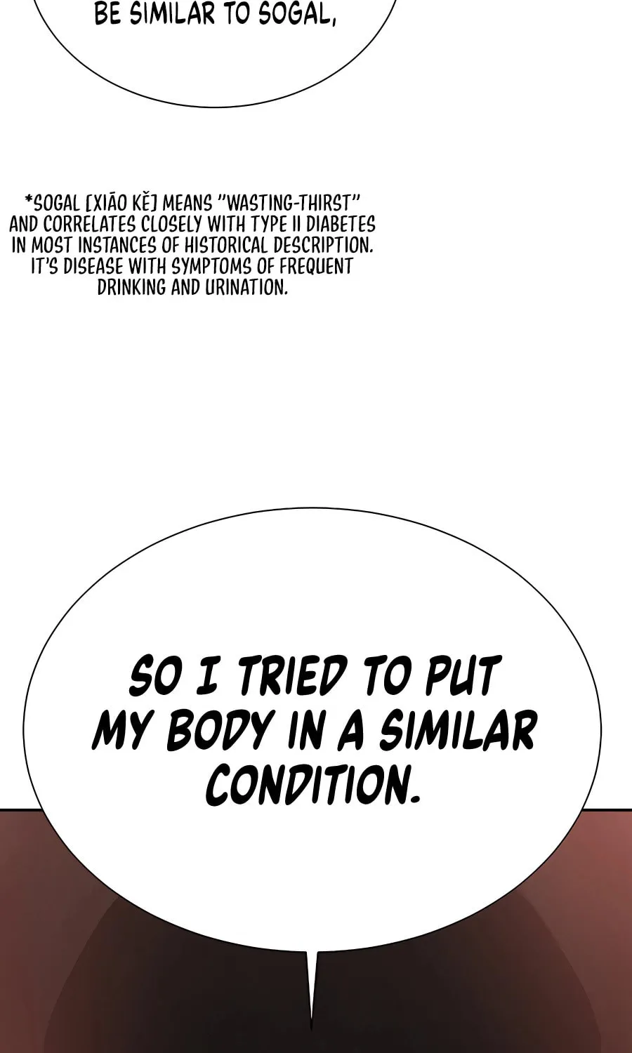 Muscle Joseon Chapter 10 page 91 - 