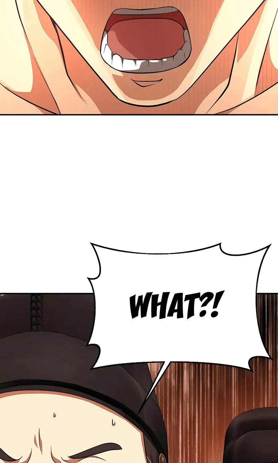 Muscle Joseon Chapter 11 page 3 - 