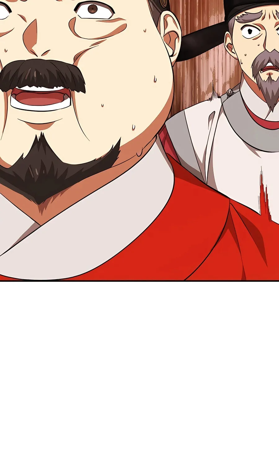 Muscle Joseon Chapter 11 page 4 - 