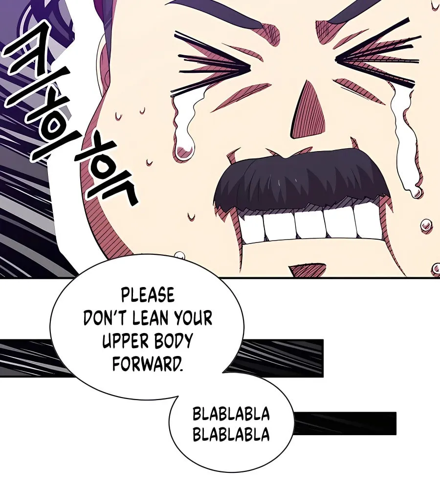 Muscle Joseon Chapter 11 page 34 - 