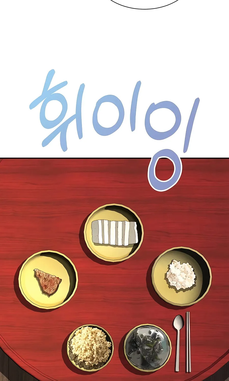 Muscle Joseon Chapter 11 page 36 - 