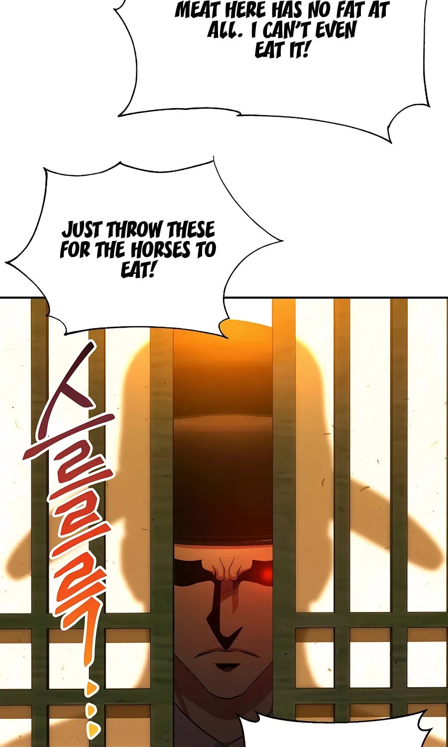 Muscle Joseon Chapter 11 page 45 - 