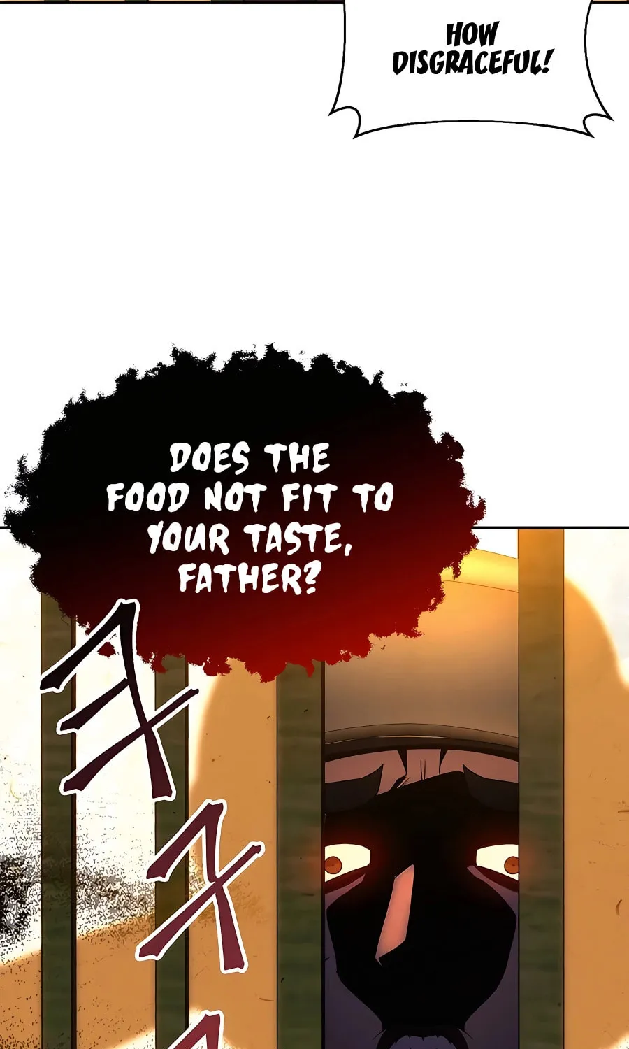 Muscle Joseon Chapter 11 page 46 - 