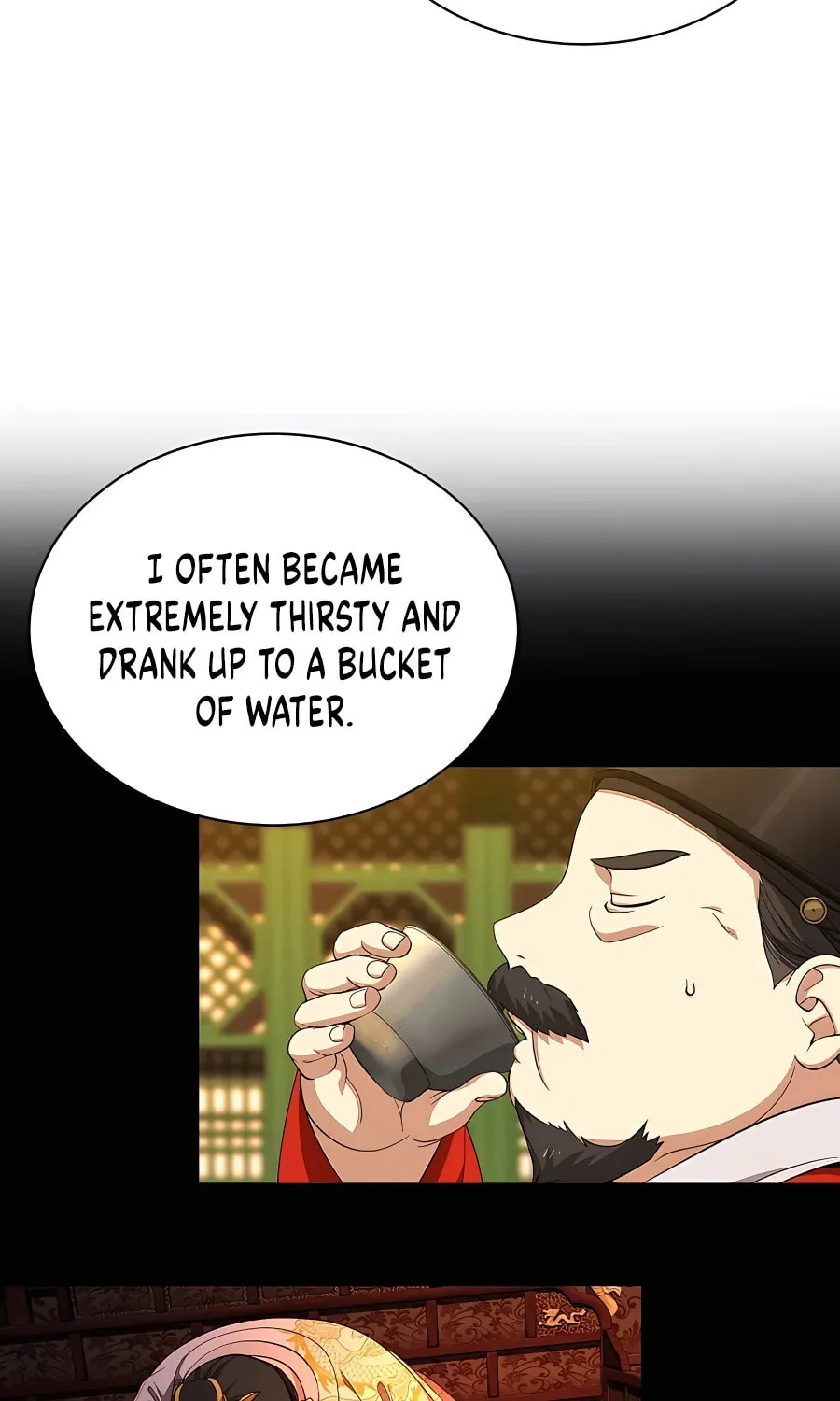 Muscle Joseon Chapter 11 page 7 - 