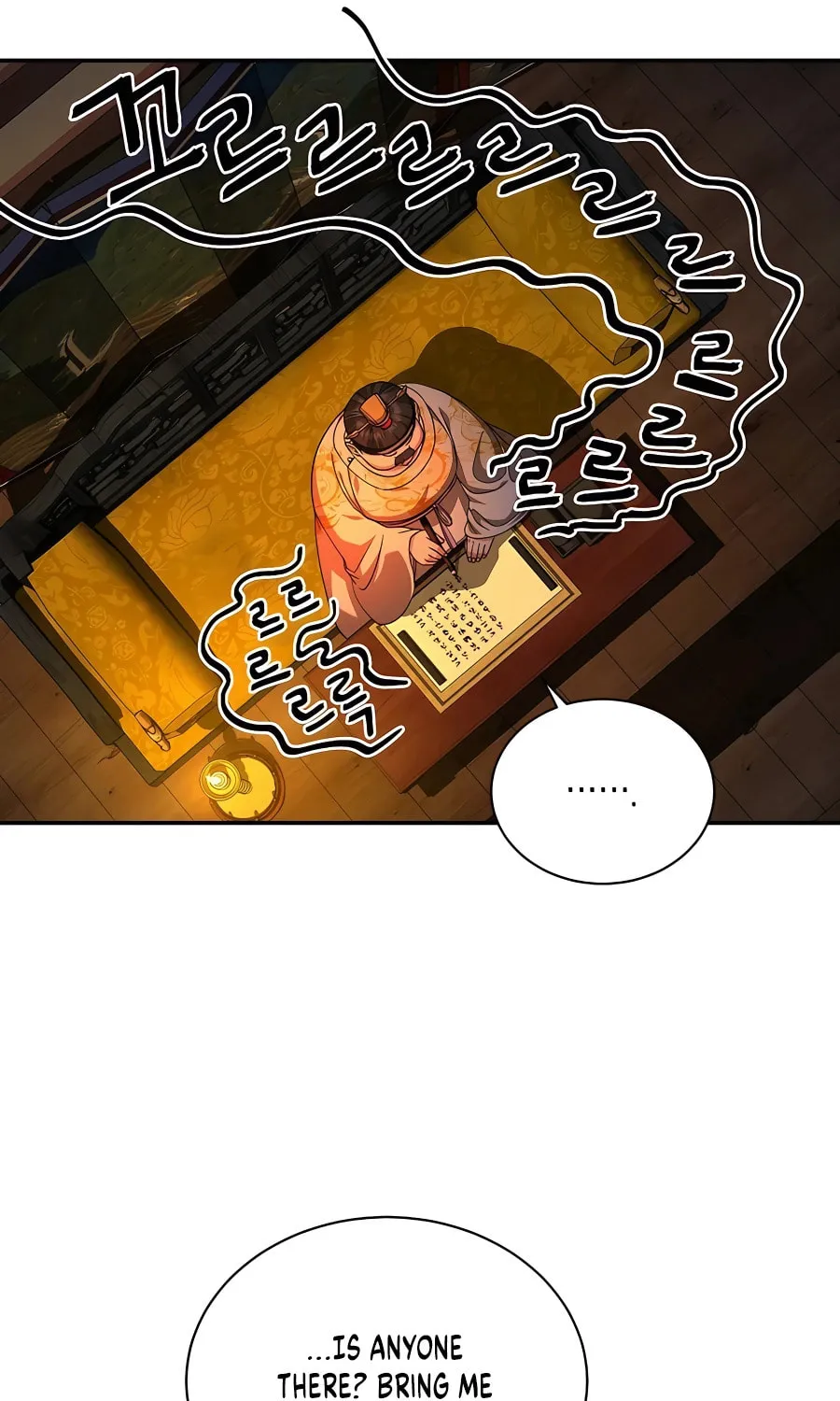 Muscle Joseon Chapter 11 page 64 - 