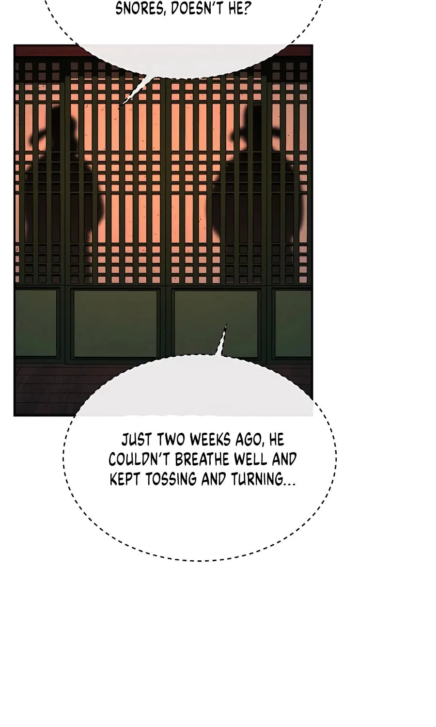 Muscle Joseon Chapter 11 page 75 - 