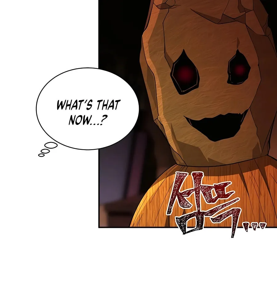 Muscle Joseon Chapter 11 page 87 - 