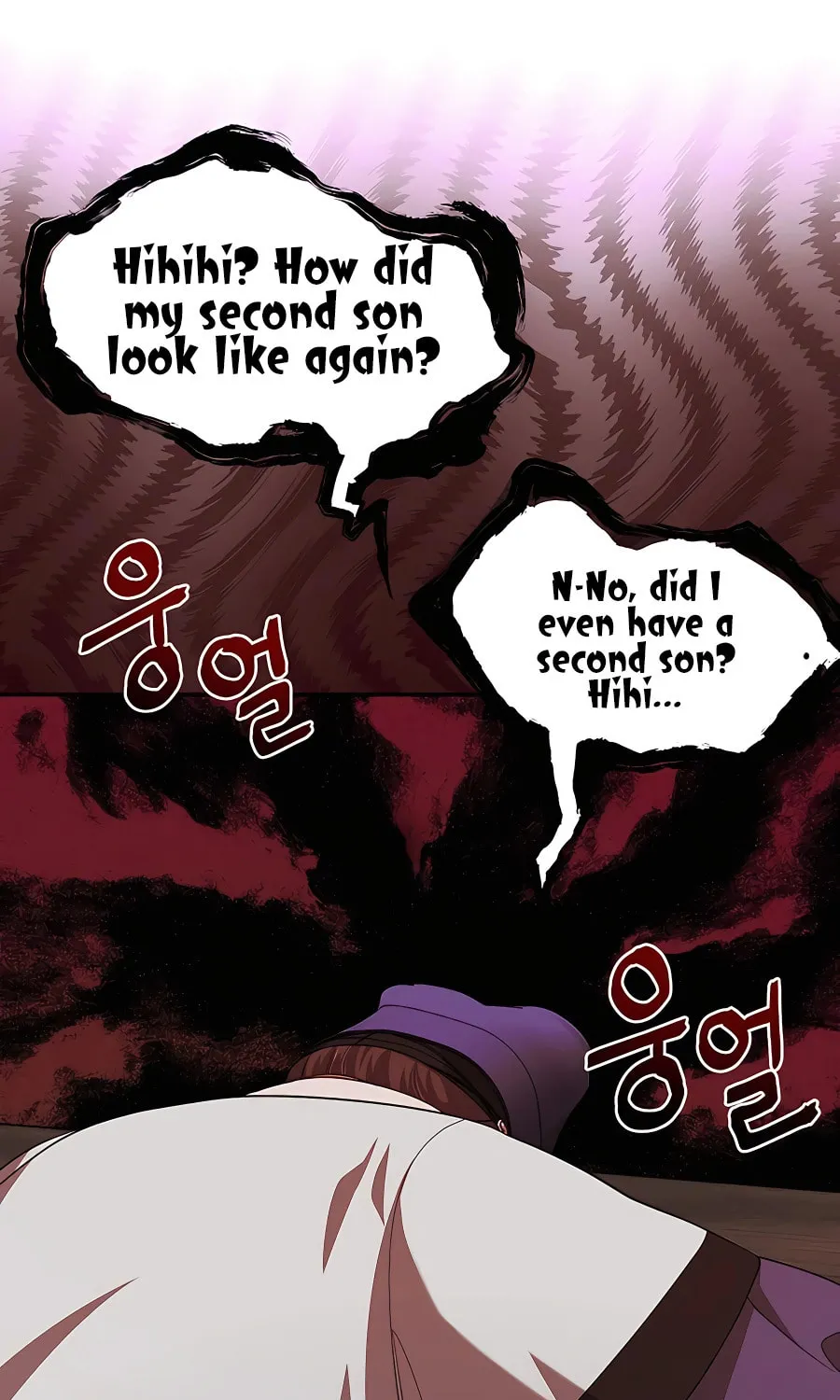 Muscle Joseon Chapter 11 page 88 - 