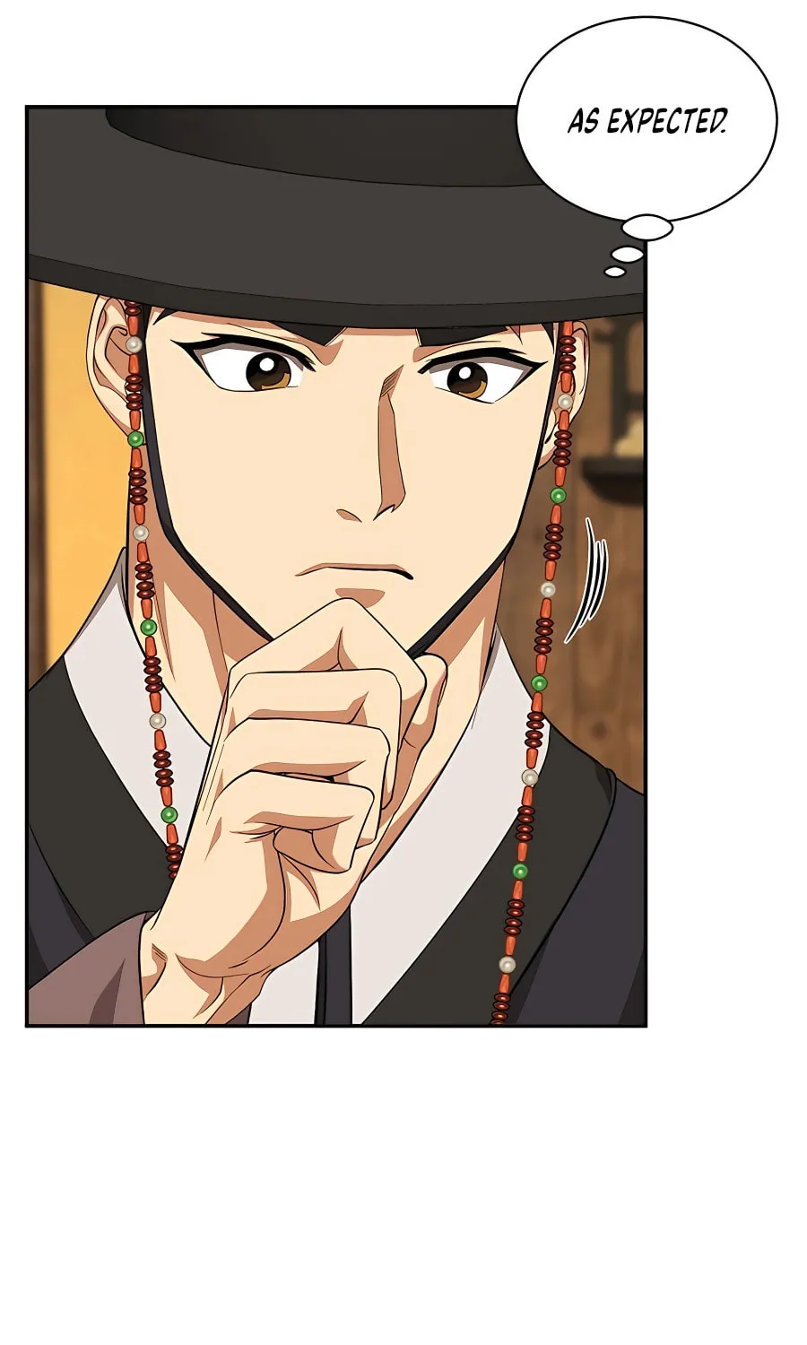 Muscle Joseon Chapter 12 page 36 - 