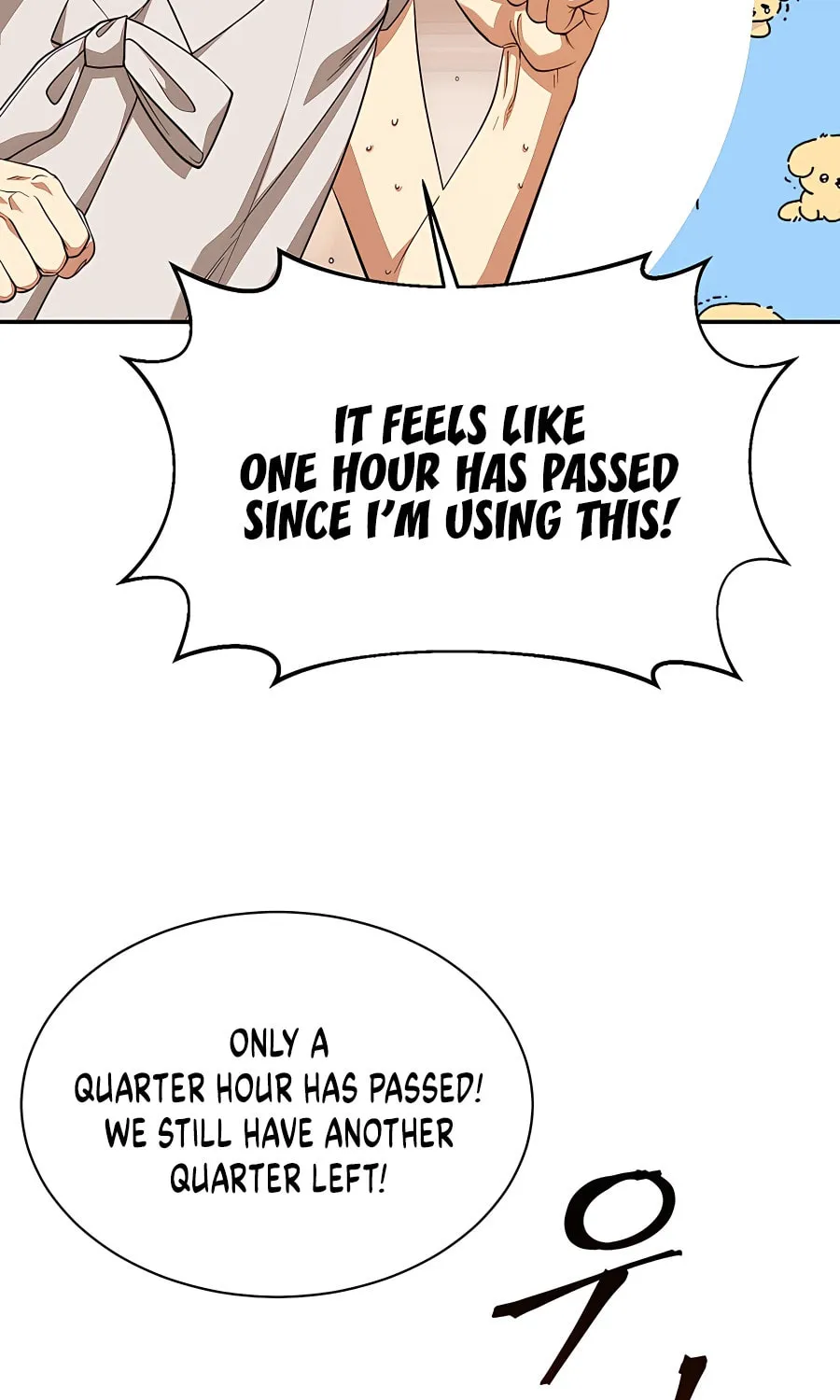 Muscle Joseon Chapter 12 page 53 - 