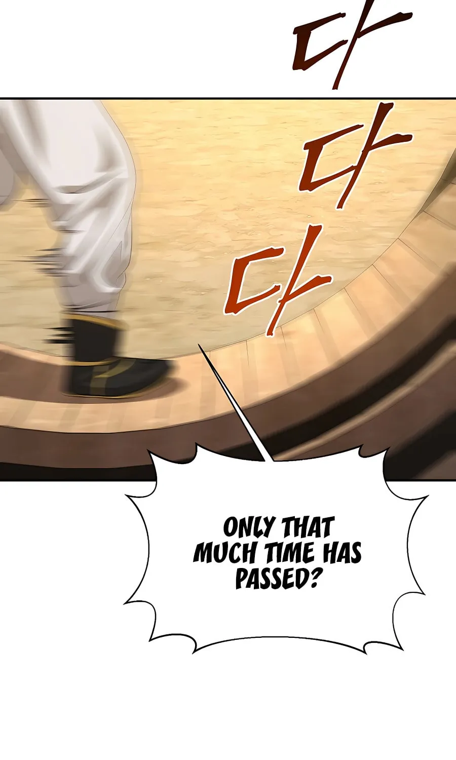 Muscle Joseon Chapter 12 page 54 - 