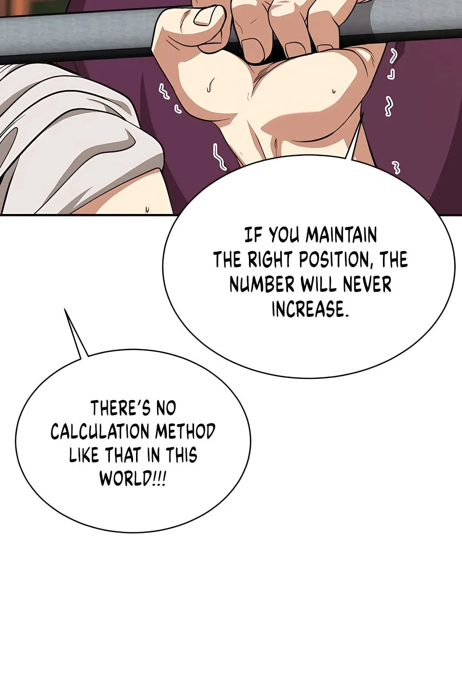 Muscle Joseon Chapter 12 page 64 - 