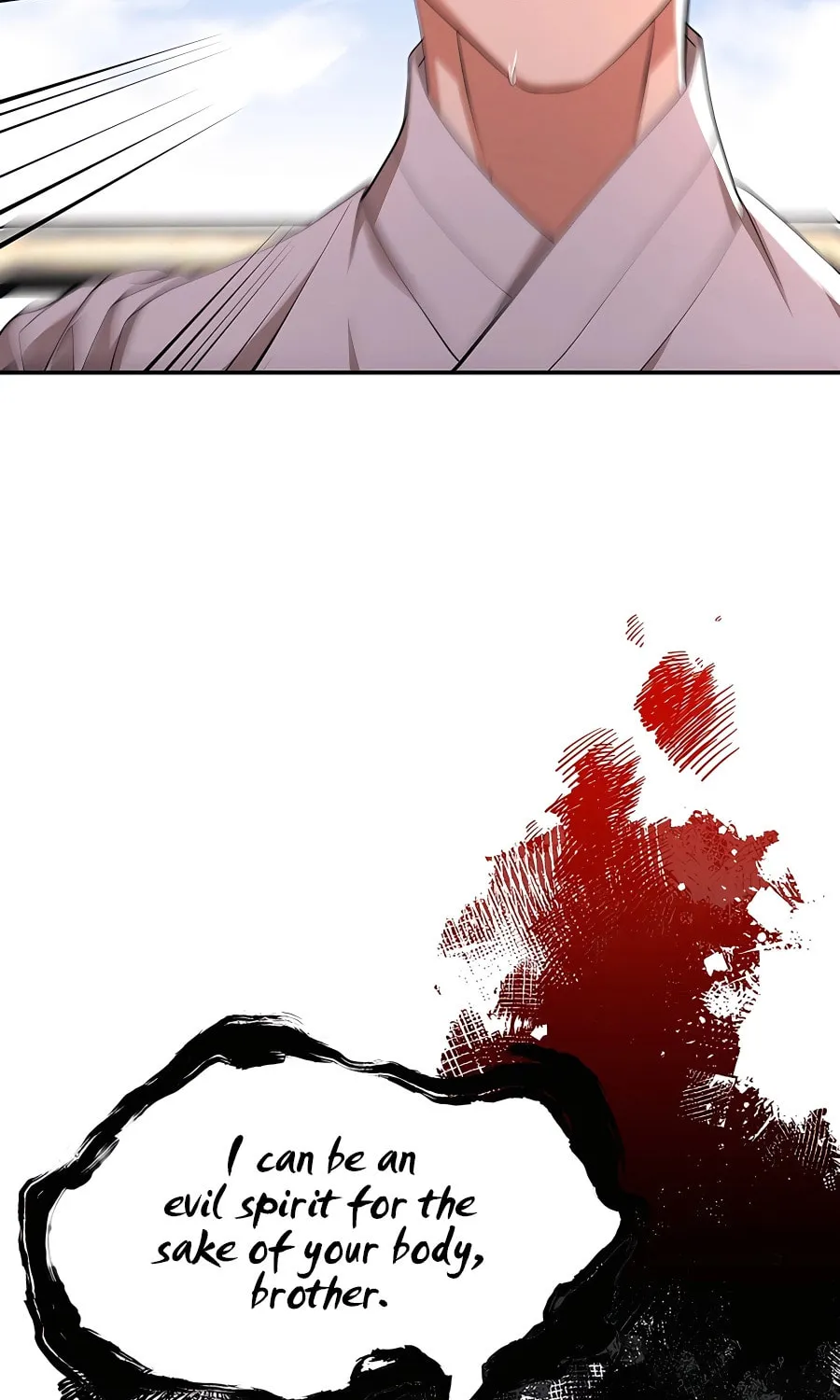 Muscle Joseon Chapter 12 page 68 - 