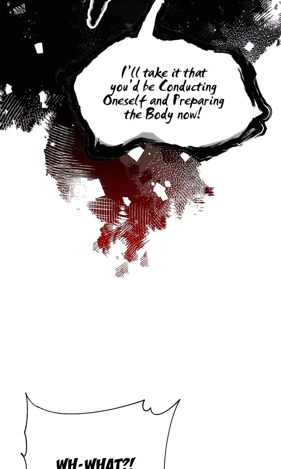 Muscle Joseon Chapter 12 page 70 - 