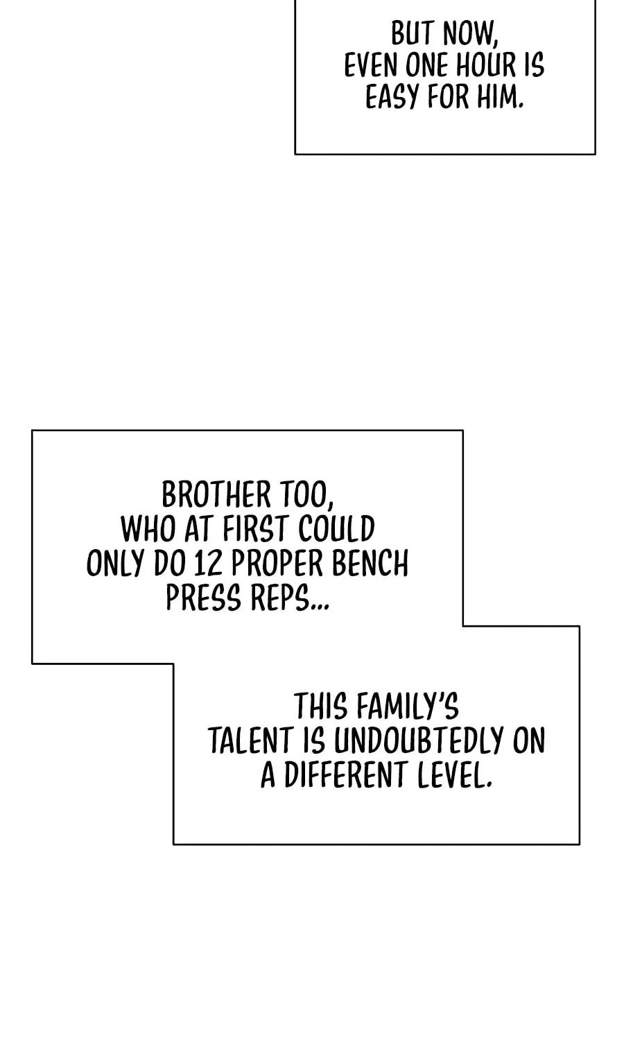 Muscle Joseon Chapter 12 page 76 - 