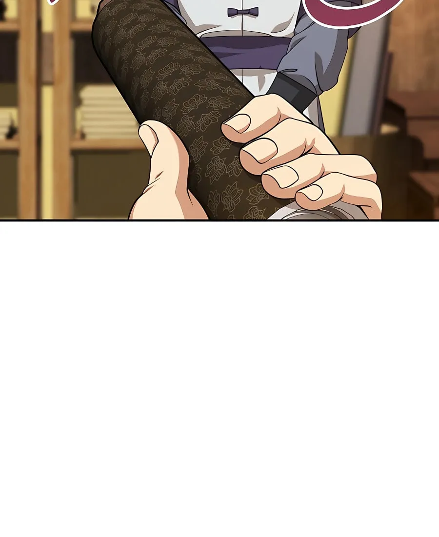 Muscle Joseon Chapter 12 page 9 - 