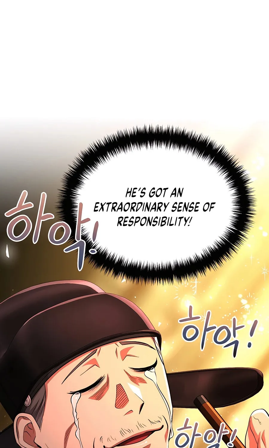 Muscle Joseon Chapter 12 page 84 - 