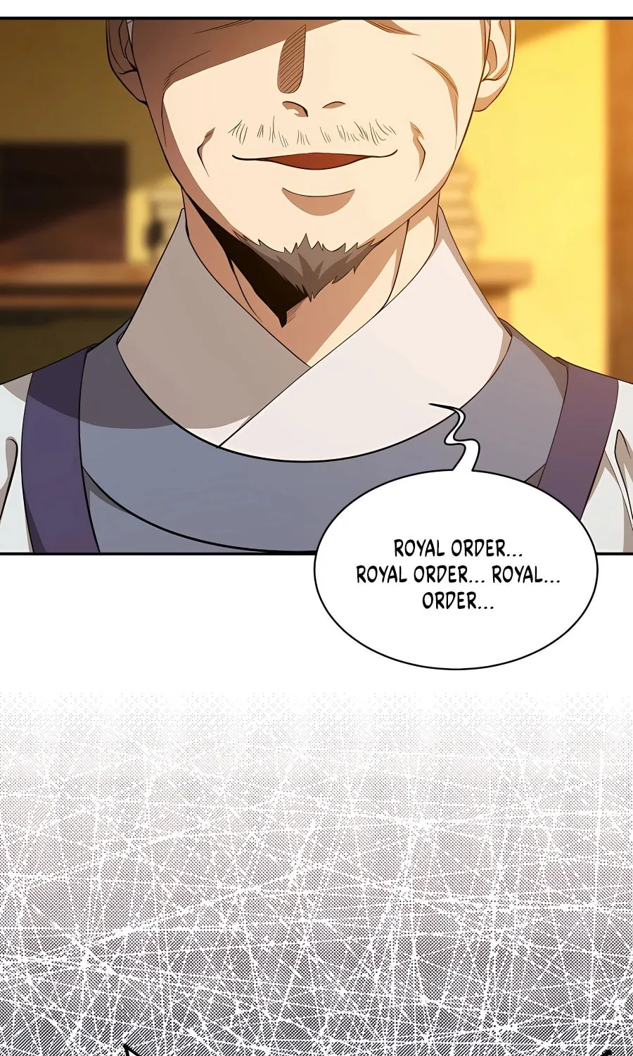 Muscle Joseon Chapter 12 page 10 - 