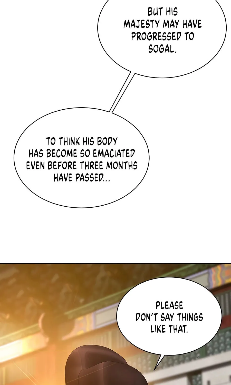 Muscle Joseon Chapter 12 page 91 - 