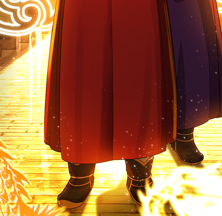 Muscle Joseon Chapter 13 page 12 - 