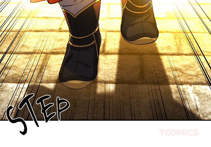 Muscle Joseon Chapter 13 page 3 - 