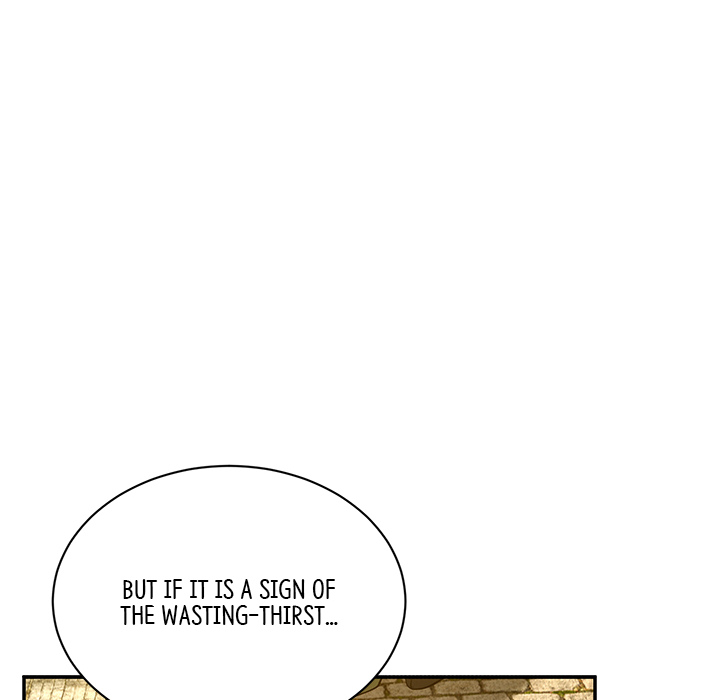 Muscle Joseon Chapter 13 page 21 - 