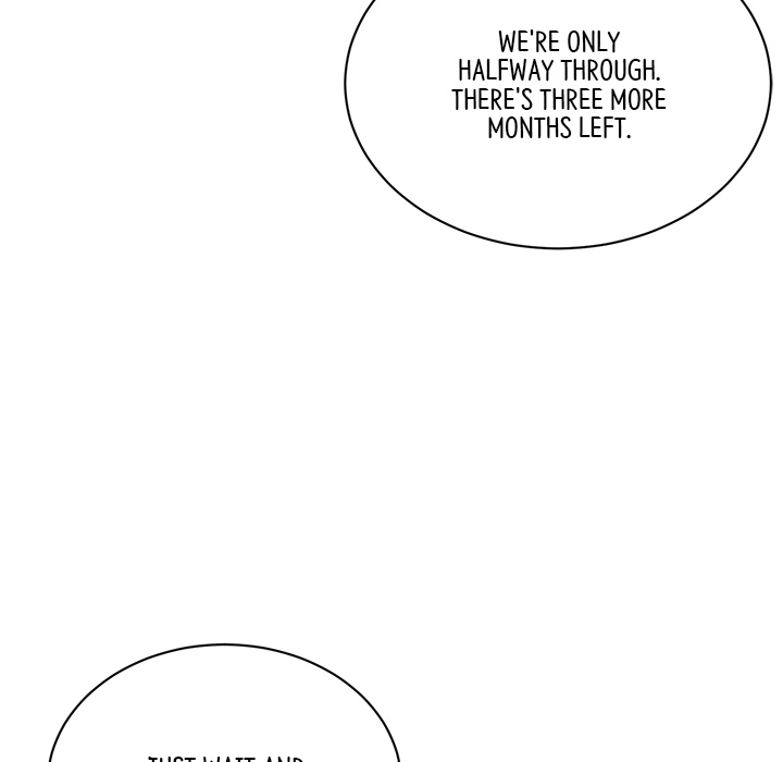 Muscle Joseon Chapter 13 page 23 - 