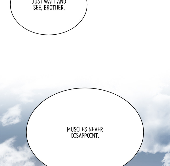 Muscle Joseon Chapter 13 page 24 - 
