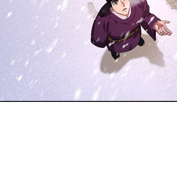Muscle Joseon Chapter 13 page 35 - 