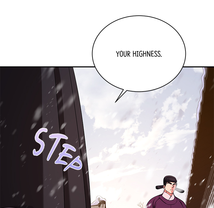 Muscle Joseon Chapter 13 page 36 - 