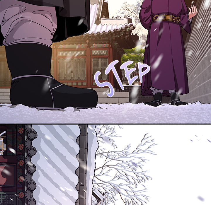 Muscle Joseon Chapter 13 page 37 - 