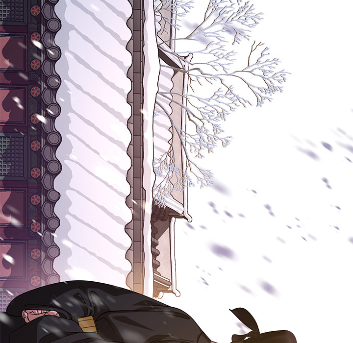 Muscle Joseon Chapter 13 page 38 - 