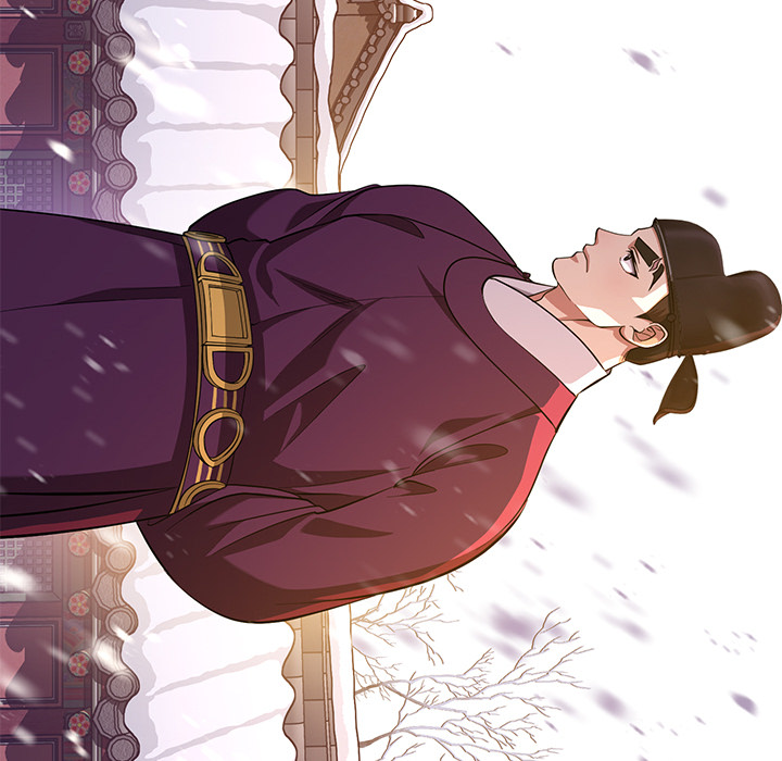 Muscle Joseon Chapter 13 page 40 - 