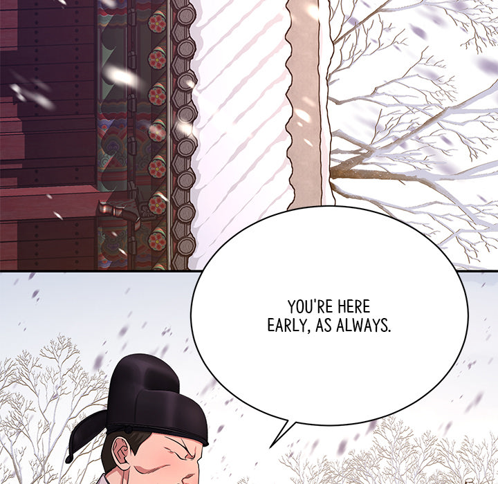 Muscle Joseon Chapter 13 page 42 - 
