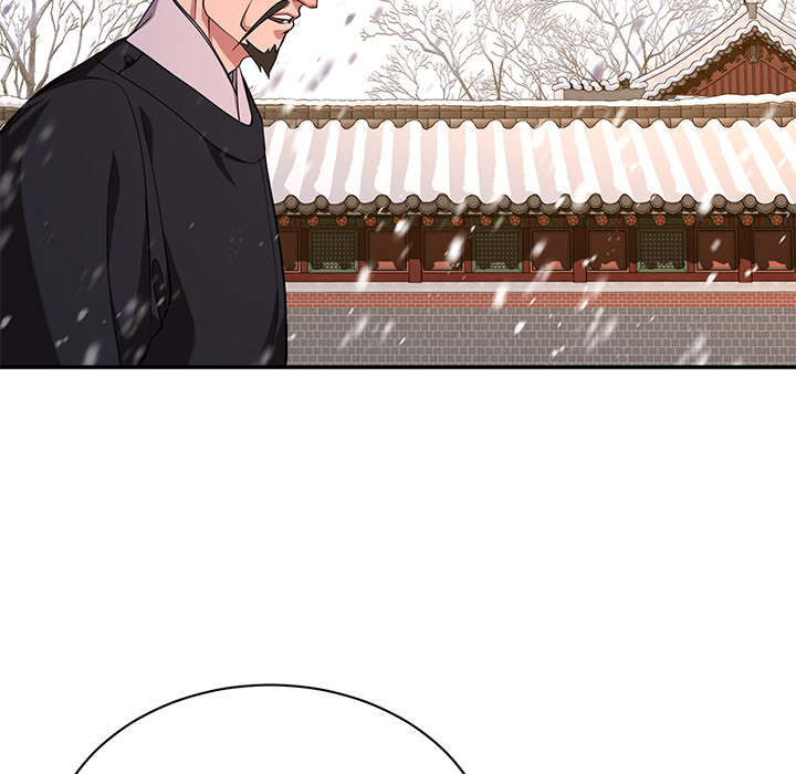 Muscle Joseon Chapter 13 page 43 - 