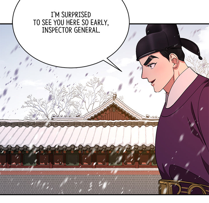 Muscle Joseon Chapter 13 page 44 - 
