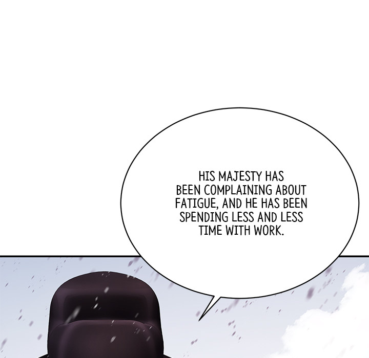 Muscle Joseon Chapter 13 page 45 - 