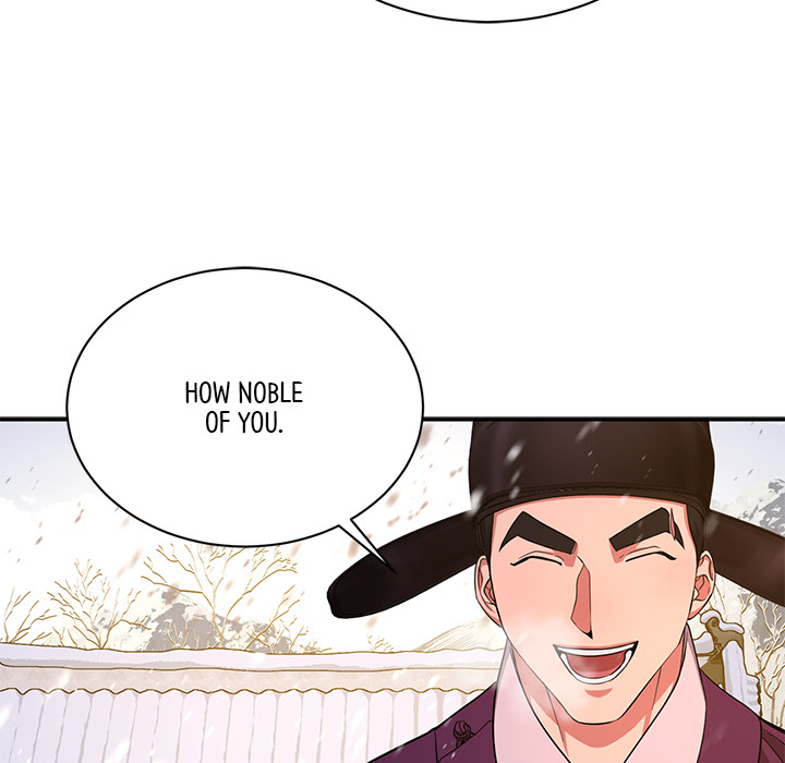 Muscle Joseon Chapter 13 page 47 - 