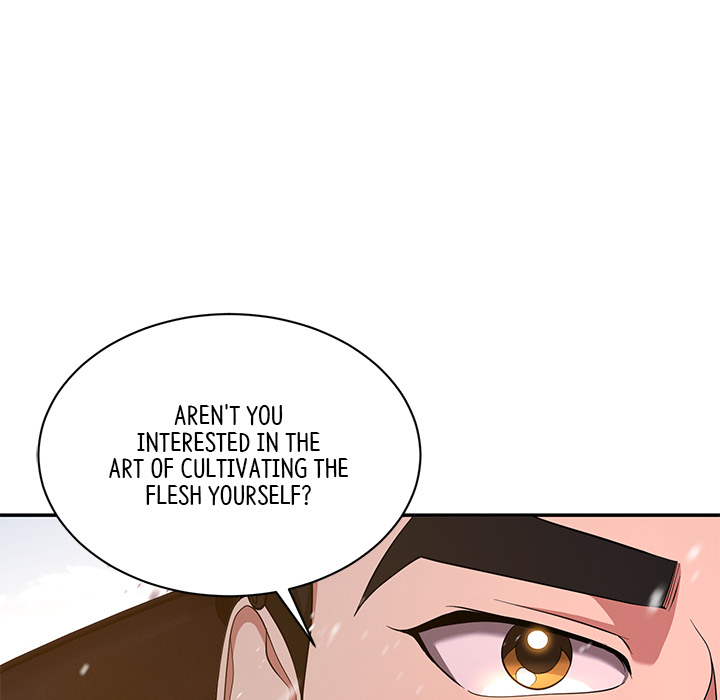 Muscle Joseon Chapter 13 page 49 - 