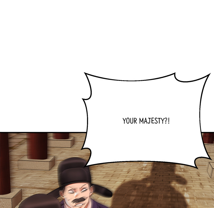 Muscle Joseon Chapter 13 page 6 - 