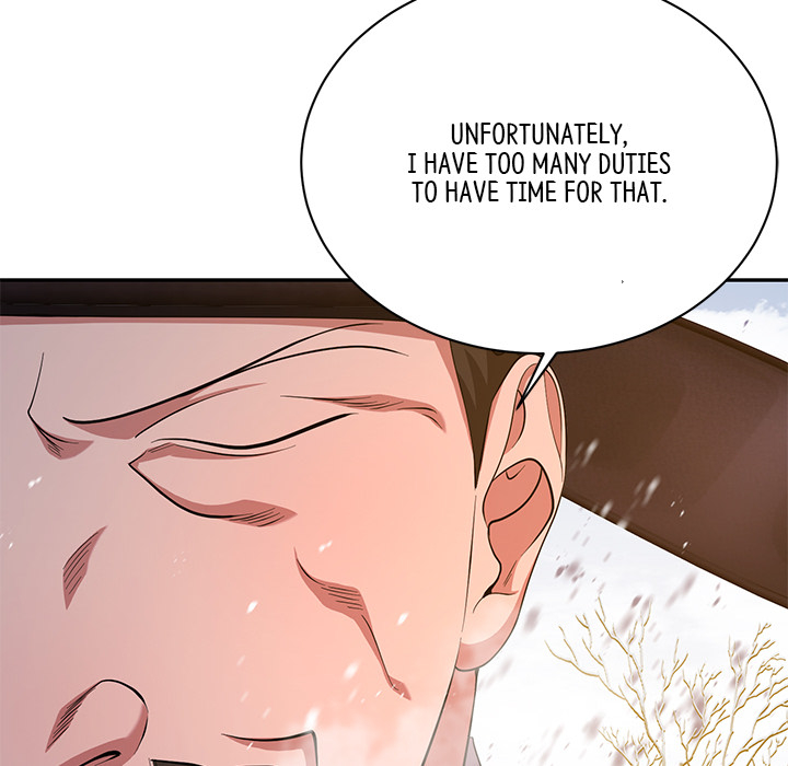 Muscle Joseon Chapter 13 page 51 - 