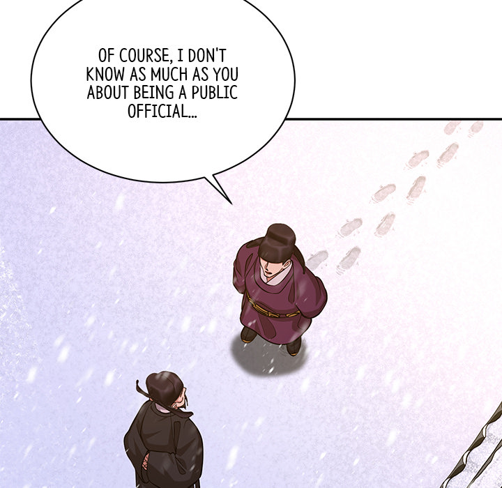 Muscle Joseon Chapter 13 page 53 - 