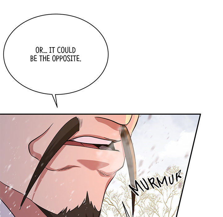 Muscle Joseon Chapter 13 page 55 - 