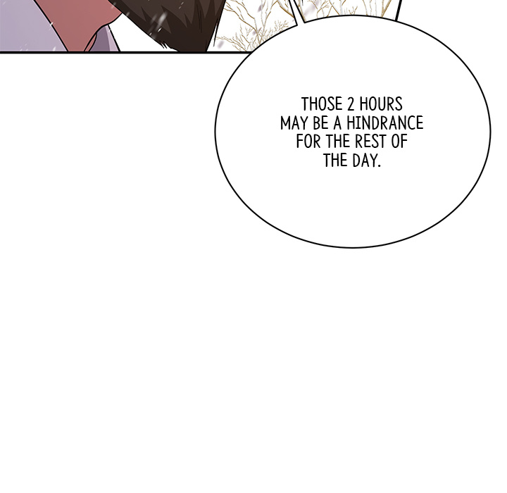 Muscle Joseon Chapter 13 page 56 - 