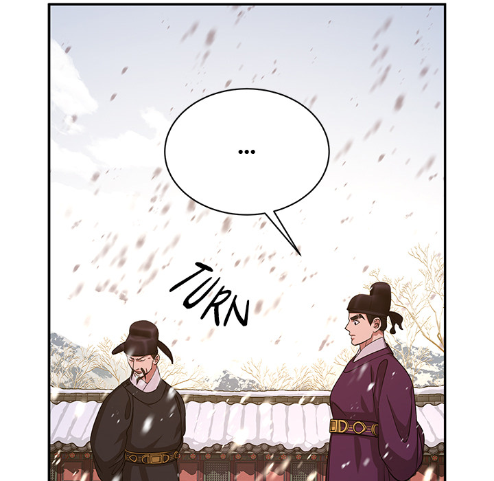 Muscle Joseon Chapter 13 page 57 - 