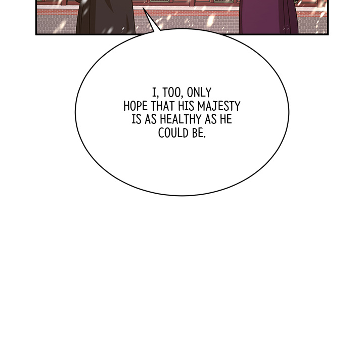 Muscle Joseon Chapter 13 page 58 - 